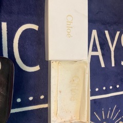 Chloe財布
の画像