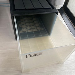 Fitzケースの画像
