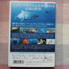 OCEANS オーシャンズDVDの画像