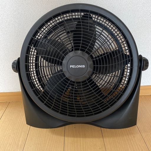 扇風機