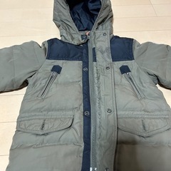 baby GAPの画像