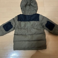 baby GAPの画像