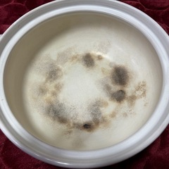 24センチ土鍋の画像