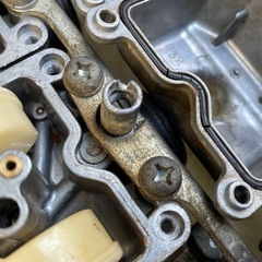 ゼファー400   キャブレター   ベース品の画像