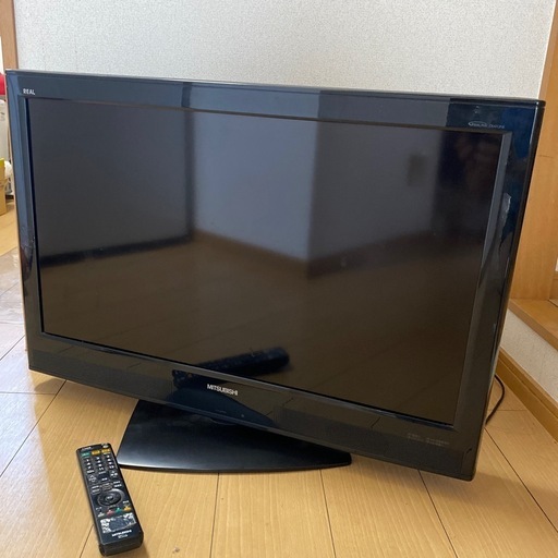 テレビ