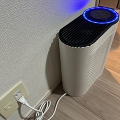 空気清浄機