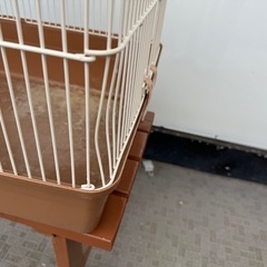 決まりました。小動物ケージの画像