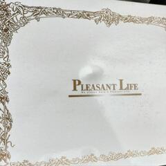 カシミヤ毛布【新品未使用】Jean Paul Girbaud ジャンポール・ギルバート
シングル毛布の画像