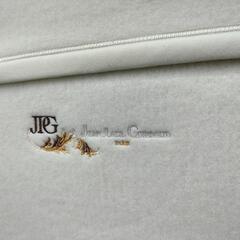 カシミヤ毛布【新品未使用】Jean Paul Girbaud ジャンポール・ギルバート
シングル毛布の画像