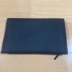 長財布　マイルドセブンロゴの画像