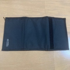長財布　マイルドセブンロゴの画像
