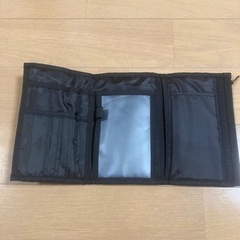 長財布　マイルドセブンロゴの画像