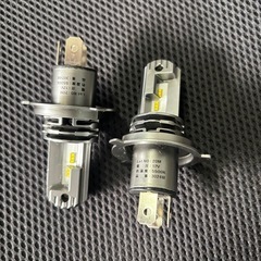 LEDヘッドライトバルブ