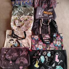 🧰トートバッグの画像