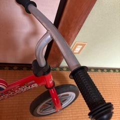 ストライダー（早い方
優先）の画像