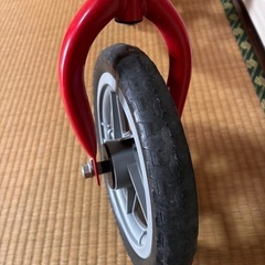 ストライダー（早い方
優先）の画像