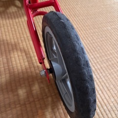 ストライダー（早い方
優先）の画像