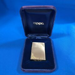 ZIPPO　ジッポ　ライター　1932　Lプリカ