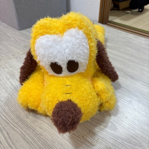 ☆新品　タグ付き　ディズニーぬいぐるみ