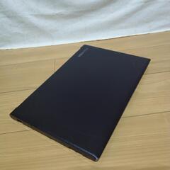 2019年製‼️美品!爆速8GB SSD Windows11ノートパソコン 15.6 office Bluetooth DVD-RW　配送可の画像