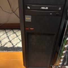 ゲーミングPC