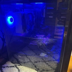 ゲーミングPCの画像