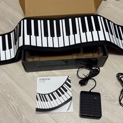 ピアノ
