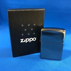 ZIPPO　ジッポ　ライター