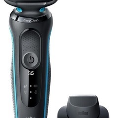 ※値下げ中　
ブラウン メンズ 電気シェーバー シリーズ5 