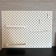 【決まりました】 ikea イケア SKÅDIS スコーディス ...