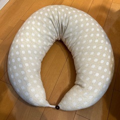 【お譲り決定】授乳クッション
