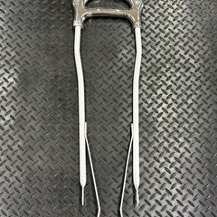 子ども　自転車　補助ハンドル　持ち手