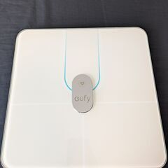 体重計 Anker Eufy (ユーフィ) Smart Scale P2 Pro（体重体組成計）の画像