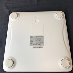 体重計 Anker Eufy (ユーフィ) Smart Scale P2 Pro（体重体組成計）の画像