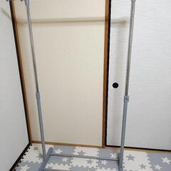 ハンガーラック
