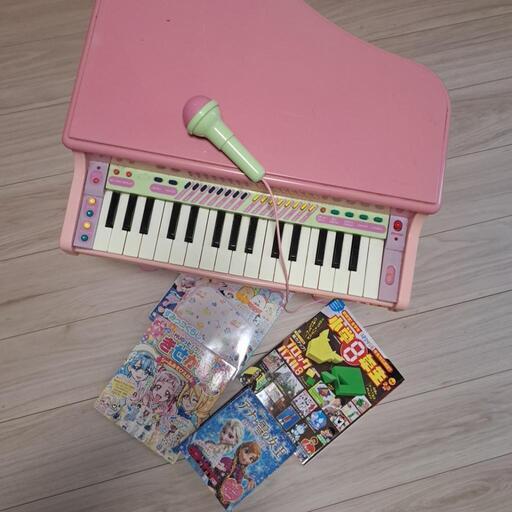 子どもおもちゃ