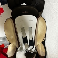 アップリカ　チャイルドシート