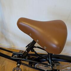 ミニベロ自転車の画像