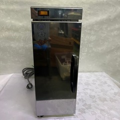 ミルククーラー 2016年