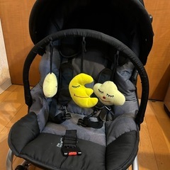 カトージベビーバウンサー