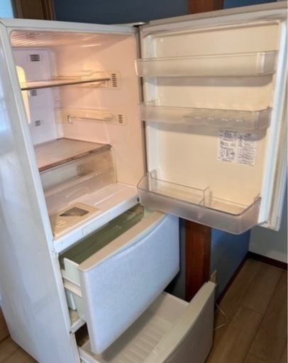 冷蔵庫