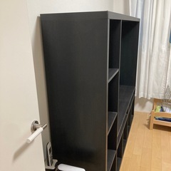IKEAテレビボードの画像