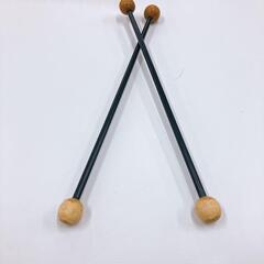 鉄琴 木製ケース付きの画像