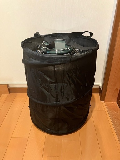 トヨトミ　レインボー　ランタン　ストーブ