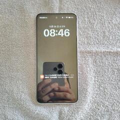 XiaomiRedmiNote10JE本体美品の画像