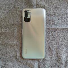 XiaomiRedmiNote10JE本体美品の画像
