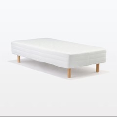 美品！シングルベッド【福岡・熊本受け渡し可！】