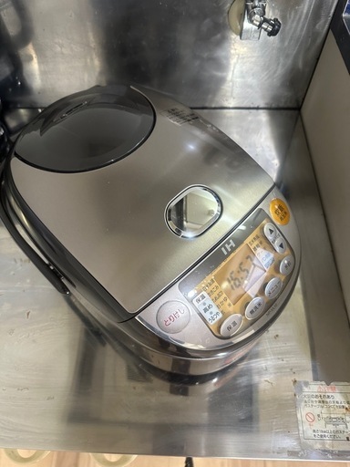 Zojirushi 炊飯器