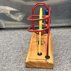 Educo　エデュコ　Zig Zag Zoom!　知育玩具の画像