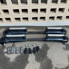スキーキャリア（TERZO）